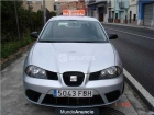 Seat Ibiza 1.4 TDI 80cv Reference - mejor precio | unprecio.es