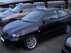SEAT Ibiza 1.9TDi Sport - mejor precio | unprecio.es