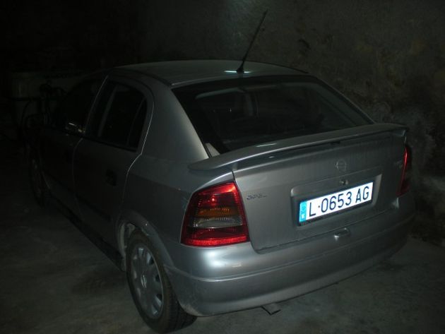 SEAT LEON 1.9 TDI 105BHP STYLANCE