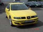 Seat LEON Sport Limited 1.9 Tdi 90cv Llanta 17 '04 en venta en Tortosa - mejor precio | unprecio.es
