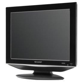 Sharp LC15SH7U 15 INCH LCD SDTV