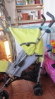 silla nurse + saco polar + plastico lluvia - mejor precio | unprecio.es