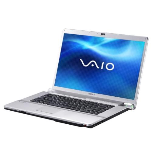 Sony Vaio VGN-FW51MFH