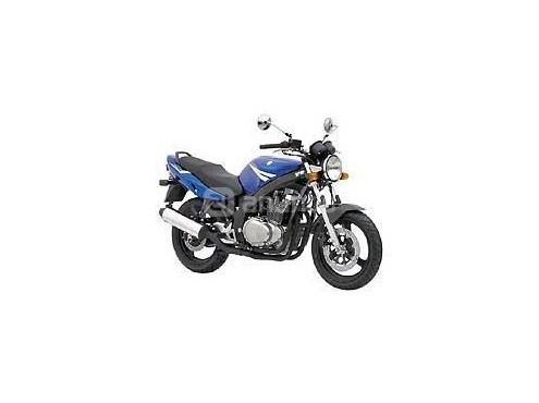 SUZUKI GS 500