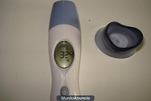 Termometro digital para bebes y majores
