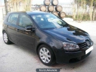 Volkswagen Golf 1.6 FSI - mejor precio | unprecio.es