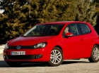 Volkswagen Golf VI Advance 2.0TDI 110Cv 5p Rojo **Nuevo Golf en stock** - mejor precio | unprecio.es