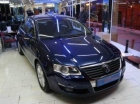 VOLKSWAGEN PASSAT 2.0 DSG SPORT LINE - Madrid - mejor precio | unprecio.es