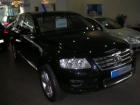 VOLKSWAGEN TOUAREG V10 TDI TRIP - Malaga - mejor precio | unprecio.es