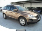 Volvo XC 60 D5 AWD Momentum Auto - mejor precio | unprecio.es