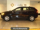 Volvo XC60 D3 MOMENTUM - mejor precio | unprecio.es