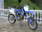 yamaha yz yzf 250 4t - mejor precio | unprecio.es