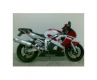 YAMAHA YZF 600 - mejor precio | unprecio.es