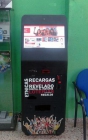 Canalización de Loterías, recargas móviles, revelado... máquina vending - mejor precio | unprecio.es