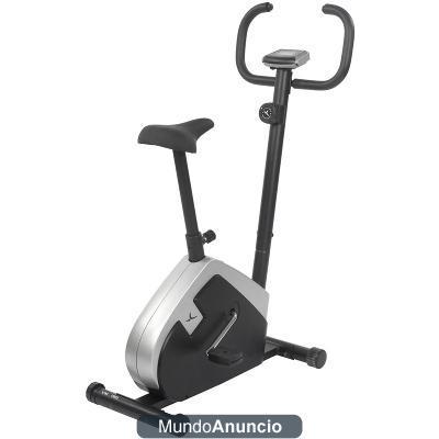 Bicicleta estática DOMYOS VM 190