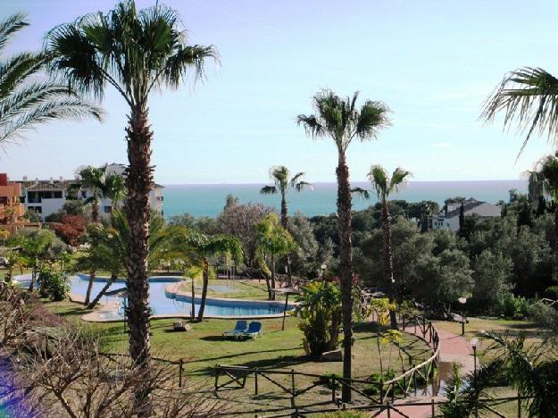 Áticos a la venta en Marbella Costa del Sol