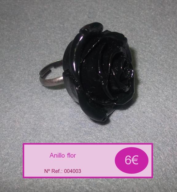 Anillos desde 5€