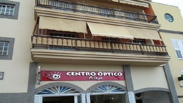 Apartamento en Adeje