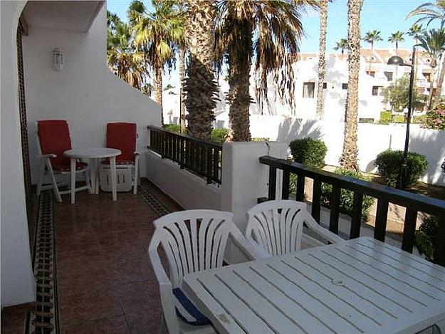 Apartamento en Playa de las Américas