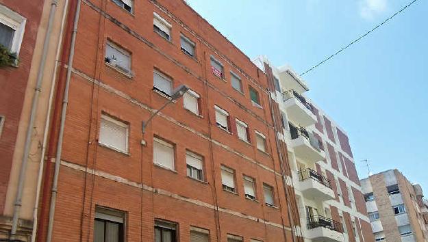 Apartamento en Valencia