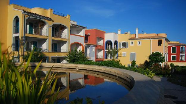 Apartamento en venta en Portocolom, Mallorca (Balearic Islands)