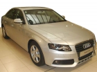 Audi A4 Berlina 3.0 Tdi 240cv 6vel. Mod.2012. Blanco Ibis. Nuevo. Nacional. - mejor precio | unprecio.es