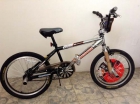 Bicicleta Mongoose Freestyle Rodado 20 Nuevas - mejor precio | unprecio.es