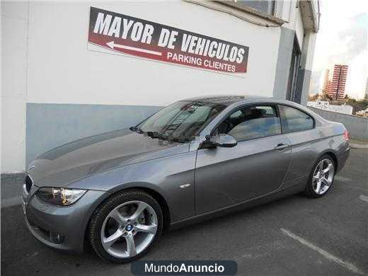 BMW Serie 3 320D