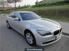 BMW Serie 7 750i - mejor precio | unprecio.es