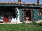 Chalet con 3 dormitorios se vende en Monda - mejor precio | unprecio.es