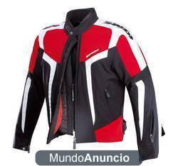 CHAQUETA - SPIDI GARA TEX   ¡NUEVA!