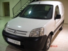 Citroen Berlingo 1.6.HDI, 1600 c.c 6800 eur - mejor precio | unprecio.es