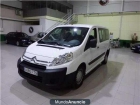 Citroën Jumpy 1.6 HDi 92 Mixto - mejor precio | unprecio.es