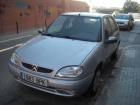 Citroën Saxo 1.5 D 60 CV - mejor precio | unprecio.es