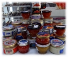 comprar productos de Rusia Caviar en Barcelona tienda rusa Teremok - mejor precio | unprecio.es