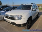 Dacia Duster - mejor precio | unprecio.es