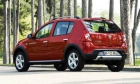 Dacia Sandero Stepway 1.6 85cv - mejor precio | unprecio.es