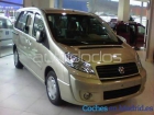 Fiat Scudo - mejor precio | unprecio.es