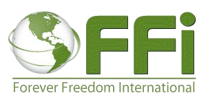 Forever Freedom International     Vida Sana, Planeta Sano