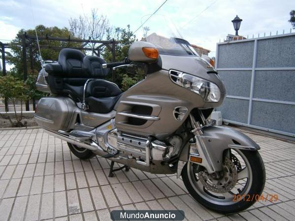 GOLDWING 1800 GL
