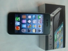 Iphone 4 de 16GB. Vodafone - mejor precio | unprecio.es