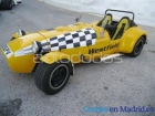 Lotus Superseven - mejor precio | unprecio.es