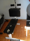 MAQUINARIA GIMNASIO - Sevilla - mejor precio | unprecio.es