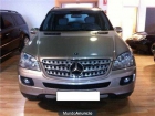 Mercedes-Benz Clase M ML 320 CDI - mejor precio | unprecio.es