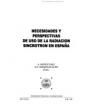 Necesidades y perspectivas de uso de la radiación sincrotrón en España (Tau-Charm Factory y Sincrotron - Biología - Cien