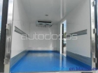 Nissan Cabstar - mejor precio | unprecio.es