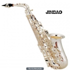 OFERTON SAXO ALTO JINBAO - mejor precio | unprecio.es