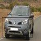 PARAGOLPES Renault Koleos,delantero.Añoo 2008-2012.Ref 956 - mejor precio | unprecio.es