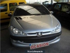 Peugeot 206 1.6 - mejor precio | unprecio.es