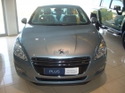 Peugeot 508 ACTIVE 1.6 HDI 112CV CMP - mejor precio | unprecio.es